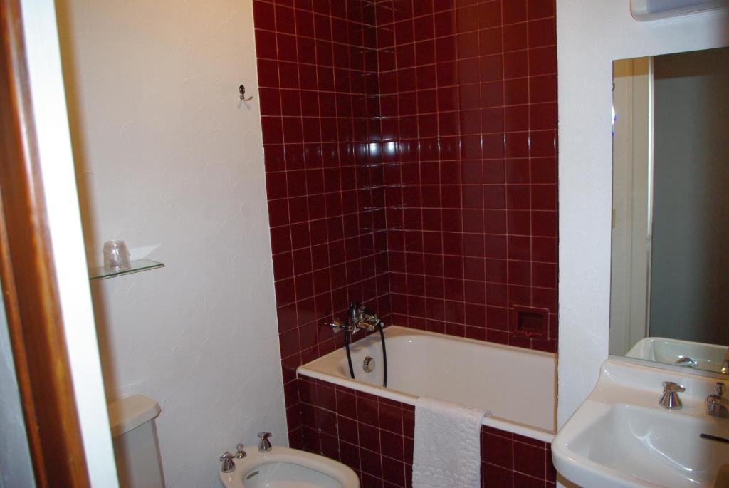 Hotel Le Tourisme Plateau dʼAssy Camera foto