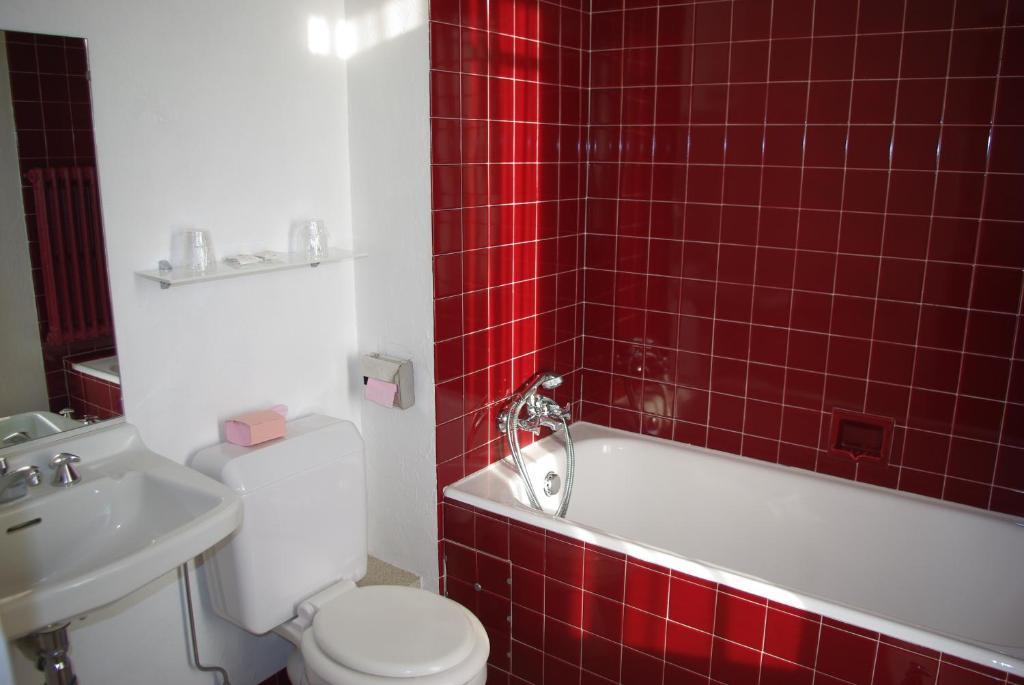 Hotel Le Tourisme Plateau dʼAssy Camera foto