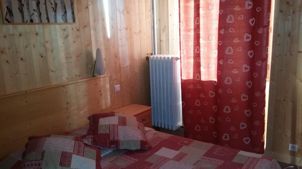 Hotel Le Tourisme Plateau dʼAssy Esterno foto